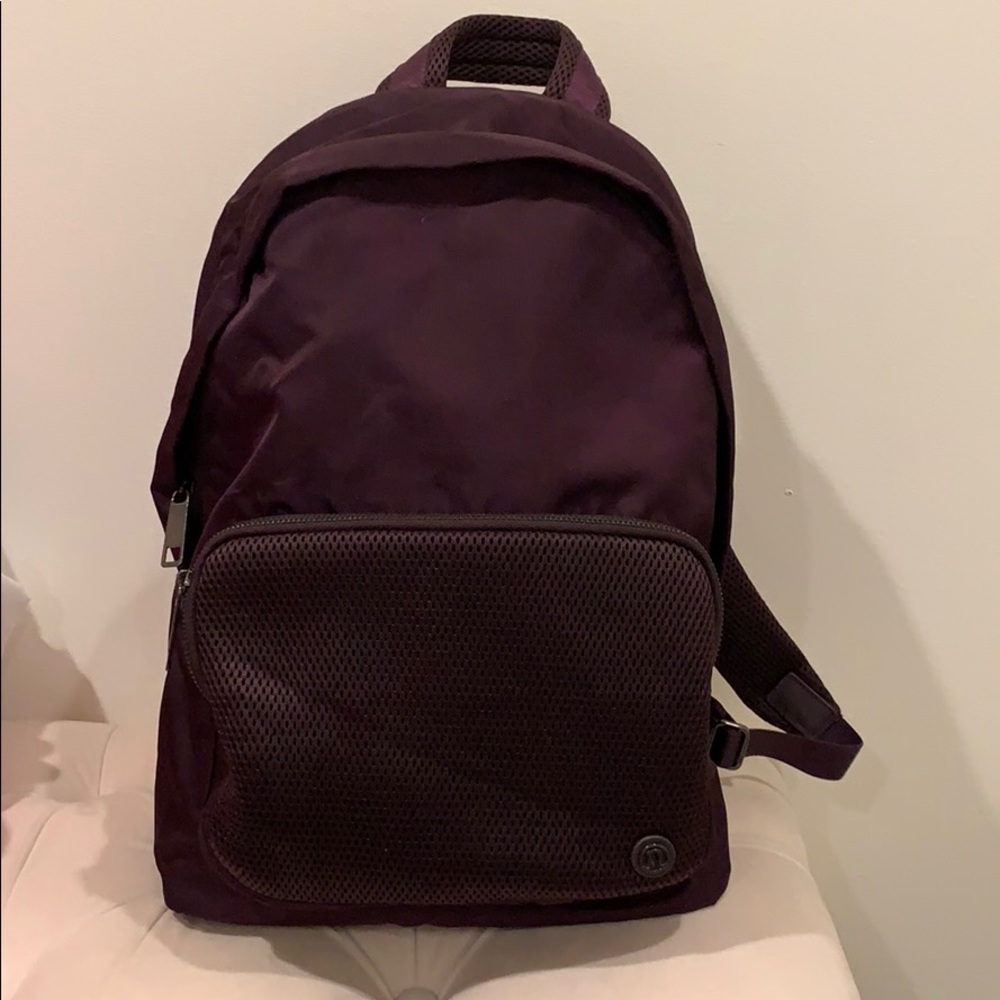 Brand new Lululemon backpack